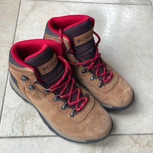 Columbia classic Waterproof boots